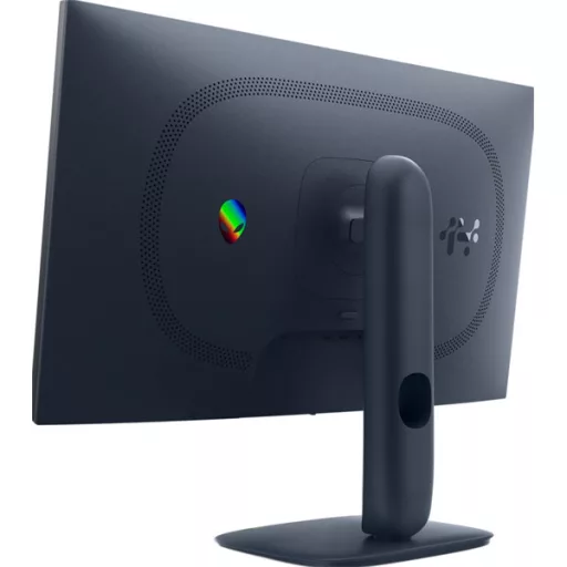 DELL Alienware Gaming Monitor 27" AW2725DM WQHD 2560 x 1440 180Hz, 16:9, 1000:1 400cd, 2ms, HDMI, DP, USB, fekete