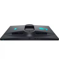   DELL Alienware Gaming Monitor 27" AW2725QF 4K FHD 3840 x 2160, 180Hz, 16:9, 1000:1, 250cd, 0,03ms, HDMI, DP, USB, fekete