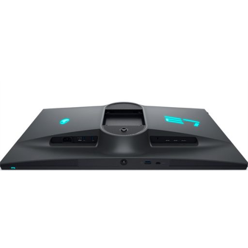 DELL Alienware Gaming Monitor 27" AW2725QF 4K FHD 3840 x 2160, 180Hz, 16:9, 1000:1, 250cd, 0,03ms, HDMI, DP, USB, fekete