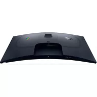   DELL Alienware 32 Ívelt Monitor 31,5" AW3225DM, WQHD 2560 x 1440, VA, 16:9, 3000:1, 400cd, 4ms, DP, HDMI, USB, fekete