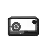 BLACKBIRD Bluetooth Hangszóró 5.1, 8W DK-M8, Fekete