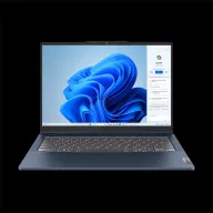   LENOVO IdeaPad 5 2-in-1 14AKP10, 14.0" WUXGA Touch, AMD Ryzen AI 5 340, 16GB, 512GB SSD, Win 11 Home, Cosmic Blue