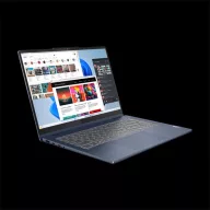   LENOVO IdeaPad 5 2-in-1 14AKP10, 14.0" WUXGA Touch, AMD Ryzen AI 5 340, 16GB, 512GB SSD, Win 11 Home, Cosmic Blue