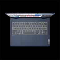   LENOVO IdeaPad 5 2-in-1 14AKP10, 14.0" WUXGA Touch, AMD Ryzen AI 5 340, 16GB, 512GB SSD, Win 11 Home, Cosmic Blue