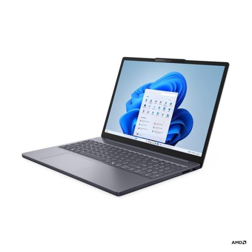 LENOVO IdeaPad Slim 3 15ARP10, 15.3" WUXGA, AMD Ryzen 5 7533HS, 24GB, 1TB SSD, NoOS, Luna Grey