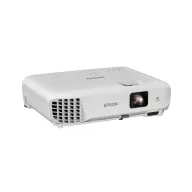   EPSON Projektor - EB-W53 (3LCD, 1280x800, 16:10 (WXGA), 4000 AL, 16 000:1, 2xHDMI/USB)