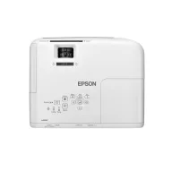   EPSON Projektor - EB-W55 (3LCD, 1280x800, 16:10 (WXGA), 4000 AL, 16 000:1, 2xHDMI/USB/WiFi)