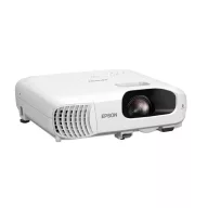   EPSON Projektor - EB-W56S (3LCD, 1280x800 (WXGA),16:10, 3700 AL, 16 000:1, 2xHDMI/2xVGA/USB/RS-232/LAN)