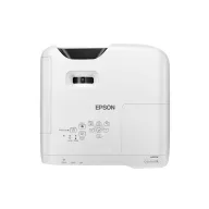   EPSON Projektor - EB-W56S (3LCD, 1280x800 (WXGA),16:10, 3700 AL, 16 000:1, 2xHDMI/2xVGA/USB/RS-232/LAN)