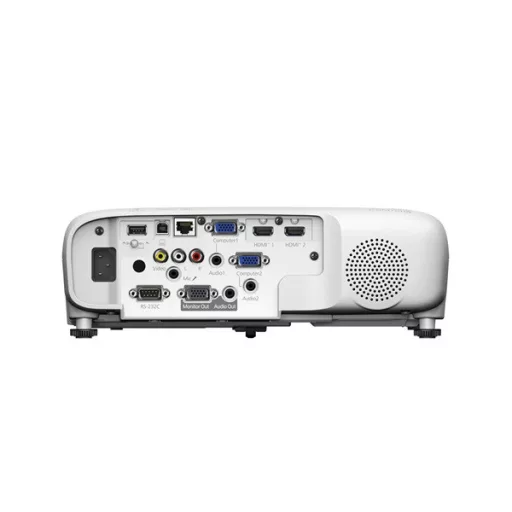 EPSON Projektor - EB-W56S (3LCD, 1280x800 (WXGA),16:10, 3700 AL, 16 000:1, 2xHDMI/2xVGA/USB/RS-232/LAN)