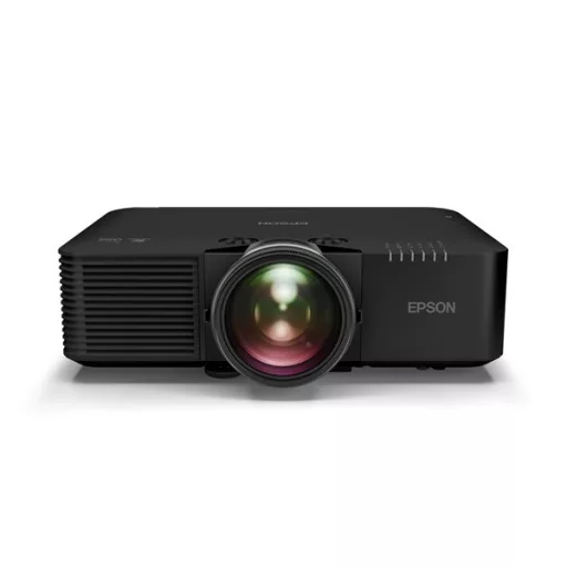 EPSON Projektor - EB-L695SU (3LCD, 1920x1200 (WUXGA), 16:10, 6200 AL, 5 000 000:1, 2xHDMI/USB/RS-232/RJ-45/Wifi)