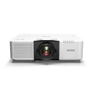   EPSON Projektor - EB-L890U (3LCD, 1920x1200 (WUXGA), 16:10, 8000 AL, 5 000 000:1, 2xHDMI/USB/RS-232/RJ-45/Wifi)