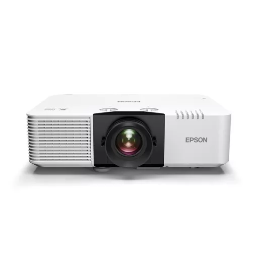 EPSON Projektor - EB-L890U (3LCD, 1920x1200 (WUXGA), 16:10, 8000 AL, 5 000 000:1, 2xHDMI/USB/RS-232/RJ-45/Wifi)