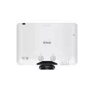   EPSON Projektor - EB-L890U (3LCD, 1920x1200 (WUXGA), 16:10, 8000 AL, 5 000 000:1, 2xHDMI/USB/RS-232/RJ-45/Wifi)
