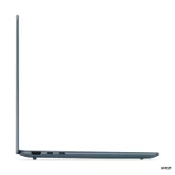   LENOVO Yoga Slim 7 14AKP10, 14" WUXGA, AMD Ryzen AI 7 350, 16GB, 1TB SSD, Win11 Home, Tidal Teal