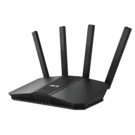   ASUS Wireless Router Dual Band BE6500 1xWAN(2.5Gbps) + 4xLAN(2.5Gbps) + 1xUSB, RT-BE82U