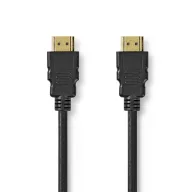   Nedis CVGL35000BK30 ultra HDMI 2.1 kábel, 8K@60Hz, 48 Gbps, 3 m