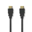 Nedis CVGL35000BK50 ultra HDMI 2.1 kábel, 8K@60Hz, 48 Gbps, 5 m