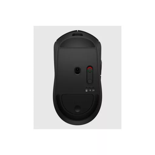 HP vezeték nélküli egér Rechargeable 700 - fekete