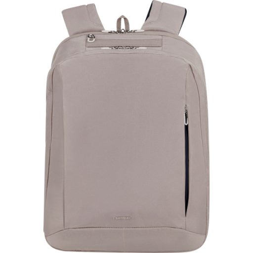 SAMSONITE Notebook hátizsák 151842-1830 Guardit Classy BP UNDERSEATER M 15.6" STONE GREY, szürke