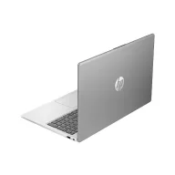   HP 255R G10 15.6" FHD AG UWVA, Ryzen5 7535U 2.9GHz, 16GB, 512GB, Win 11, ezüst