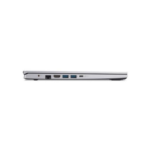ACER Aspire AG15-42P-R9S3, 15.6" FHD, AMD Ryzen 7 5825U, 16GB, 512GB SSD, UMA, Win11H,ezüst