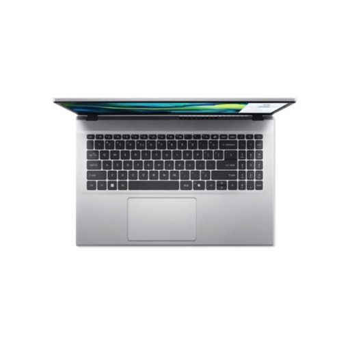 ACER Aspire AG15-42P-R9S3, 15.6" FHD, AMD Ryzen 7 5825U, 16GB, 512GB SSD, UMA, Win11H,ezüst
