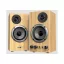 GENIUS 2.0 Hangszóró SP-HF520BT Jack 20 Watt Fa színű, Bluetooth