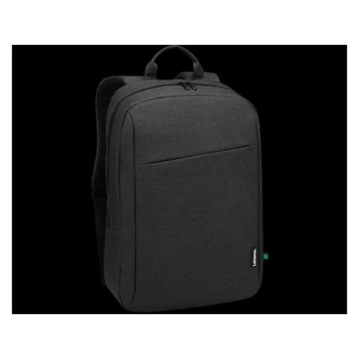 LENOVO NB Táska 15,6" Casual Backpack B210, fekete