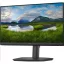 DELL Pro 22 Monitor 22" E2225HSM FHD 1920×1080, VA 100Hz 16:9  3000:1, 250cd, 5ms, HDMI, DP, VGA, fekete