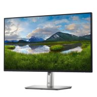  DELL Pro 27 Plus Monitor 27" P2725HE 1920x1080, 1500:1, 300cd, 8ms, HDMI, DP, USB-C, fekete