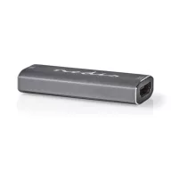   Nedis CVBW34930AT HDMI jelerősítő (repeater), 25m, 8K@60Hz, 48 Gbps