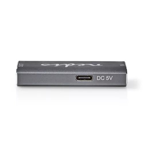 Nedis CVBW34930AT HDMI jelerősítő (repeater), 25m, 8K@60Hz, 48 Gbps