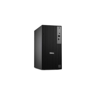   DELL Pro Tower QCT1250, Intel Core Ultra 5- 235  (5.0GHz), 8GB, 512GB SSD, DVD+/-RW, Win11 Pro