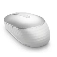 Dell Pro Premium Compact Mouse - MS7421W - Platinum Silver
