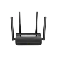   MERCUSYS Wireless Router Dual Band BE3600 1xWAN(1000Mbps) + 3xLAN(1000Mbps), MR25BE
