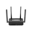 MERCUSYS Wireless Router Dual Band BE3600 1xWAN(1000Mbps) + 3xLAN(1000Mbps), MR25BE