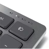   DELL Pro Plus Wireless Keyboard and Mouse-KM7120W - HUN - Black