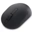 DELL Pro Compact Vezeték nélküli egér silent MS355, fekete