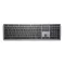 DELL Pro Plus Keyboard - KB700 -  Wireless Keyboard - KB700 - Hungarian (QWERTZ)