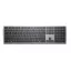 DELL Pro Plus Keyboard - KB700 -  Wireless Keyboard - KB700 - Hungarian (QWERTZ)