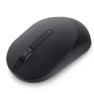   DELL Pro Vezeték nélküli egér MS300, normál méretű, fekete