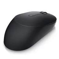   DELL Pro Vezeték nélküli egér MS300, normál méretű, fekete