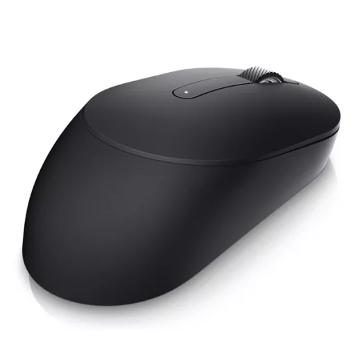 DELL Pro Vezeték nélküli egér MS300, normál méretű, fekete