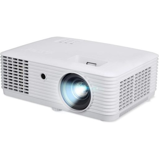 ACER Vero DLP Projektor HL6510ATV, FHD (1920x1080), 16:9, 5000Lm, 50000/1, HDMI, fehér