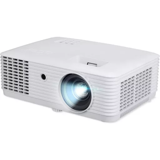 ACER Vero DLP Projektor HL6510ATV, FHD (1920x1080), 16:9, 5000Lm, 50000/1, HDMI, fehér