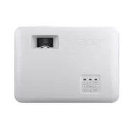   ACER Vero DLP Projektor HL6510ATV, FHD (1920x1080), 16:9, 5000Lm, 50000/1, HDMI, fehér