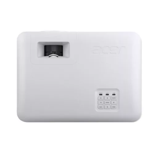 ACER Vero DLP Projektor HL6510ATV, FHD (1920x1080), 16:9, 5000Lm, 50000/1, HDMI, fehér