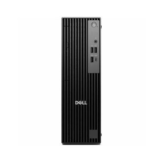   DELL Pro Slim QCS1250, Intel Core i3-14100  (4.7GHz), 8GB, 512GB SSD, Intel HD, Linux