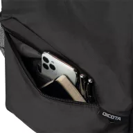 DICOTA D32085-RPET Notebook hátizsák ONE 13-16"